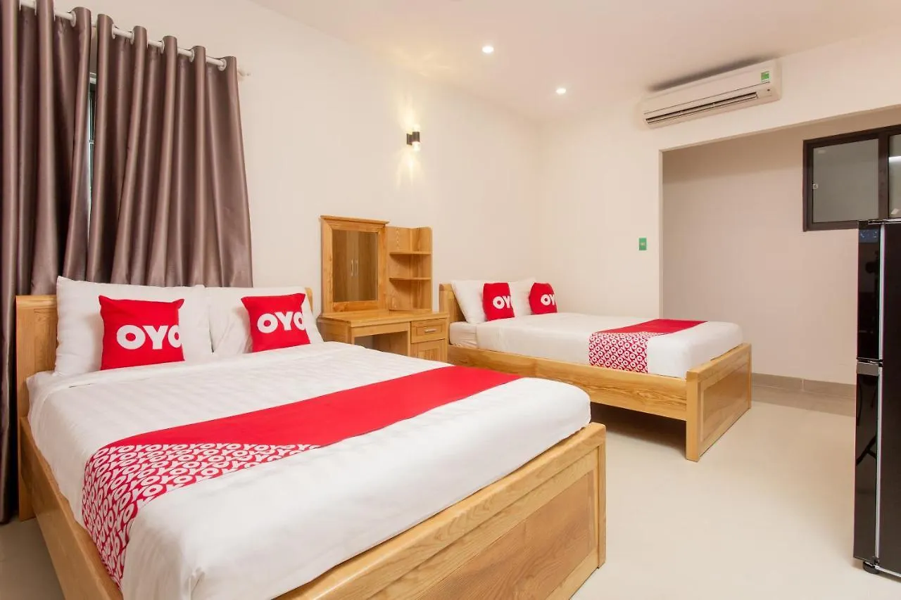 Oyo 1041 Hien Luong Hotel & Apartment Da Nang