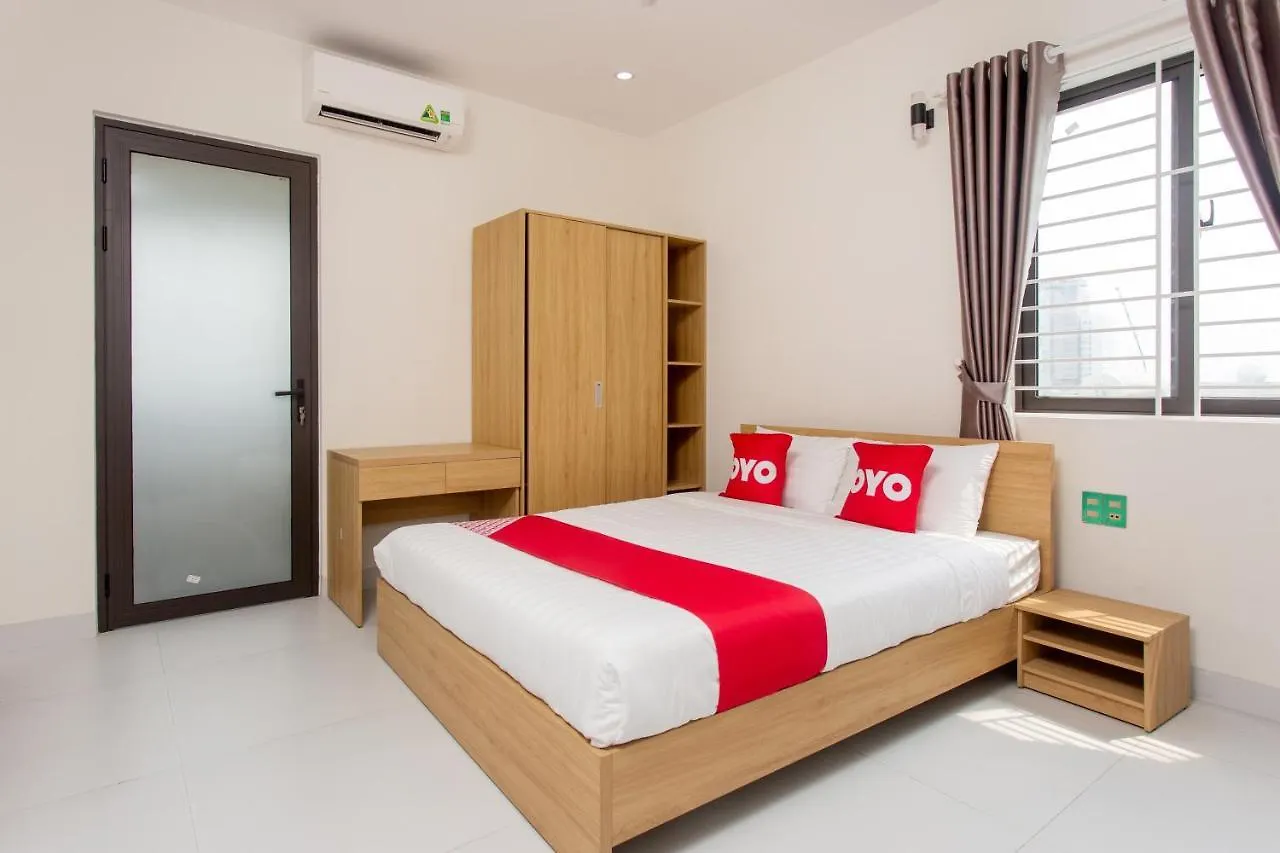 Oyo 1041 Hien Luong Hotel & Apartment Da Nang