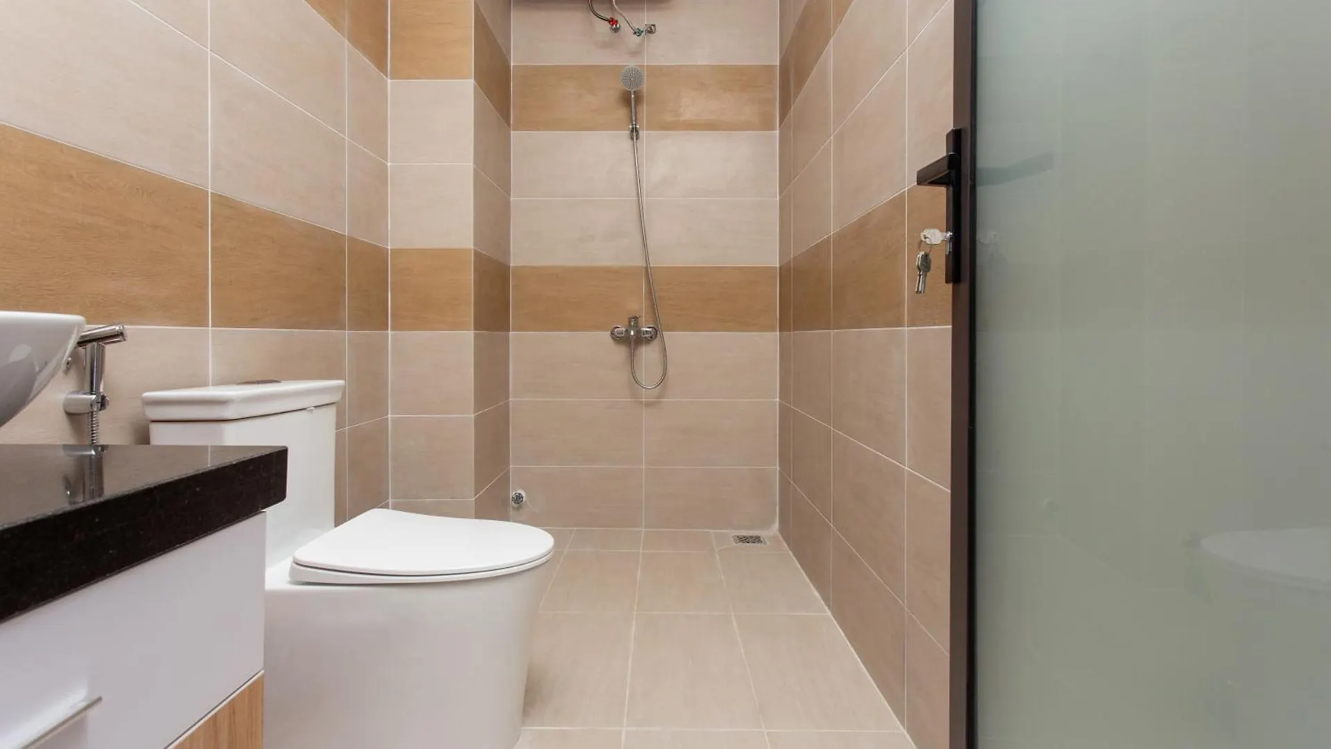 Oyo 1041 Hien Luong Hotel & Apartment Da Nang