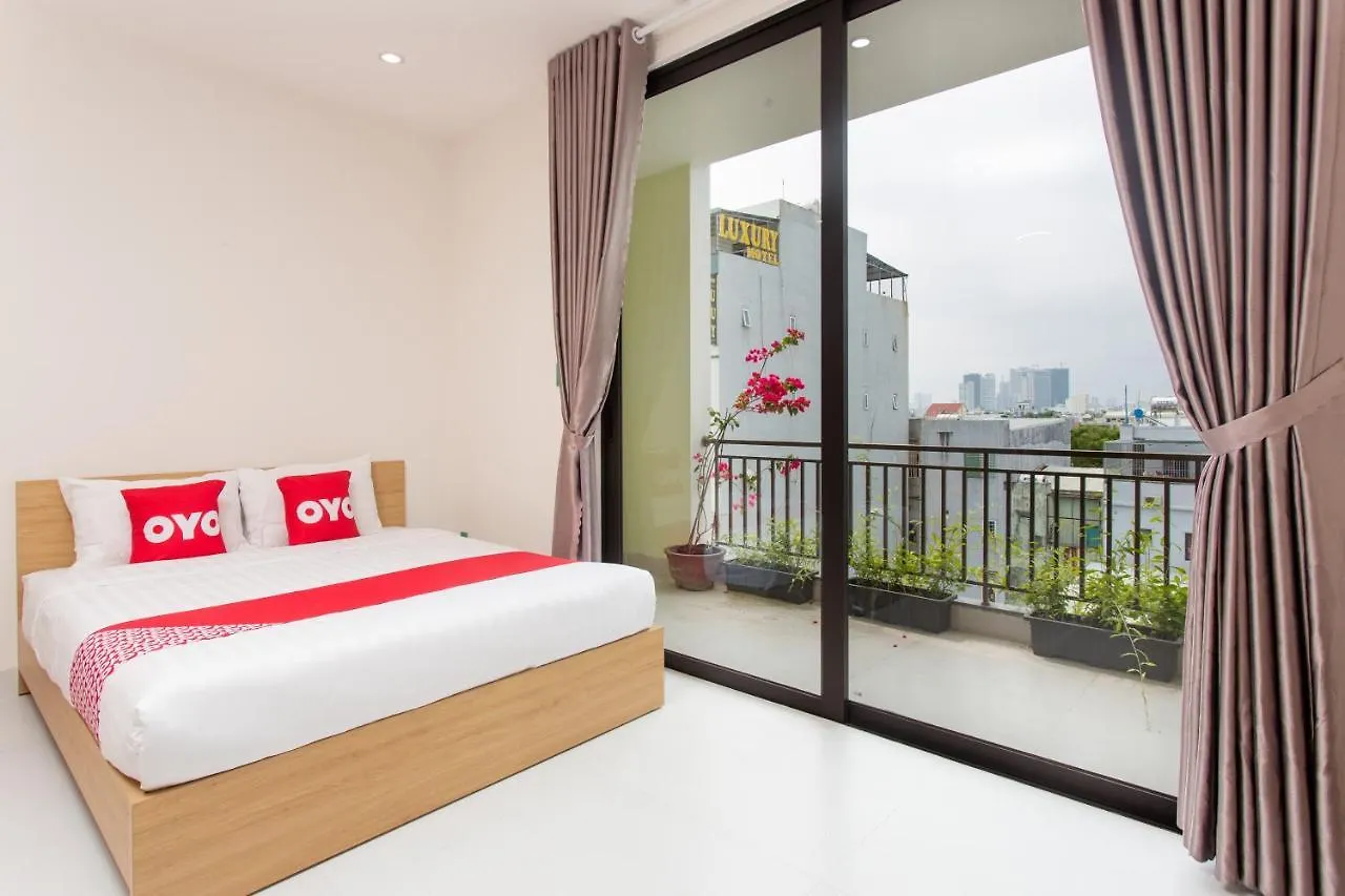 Oyo 1041 Hien Luong Hotel & Apartment Da Nang