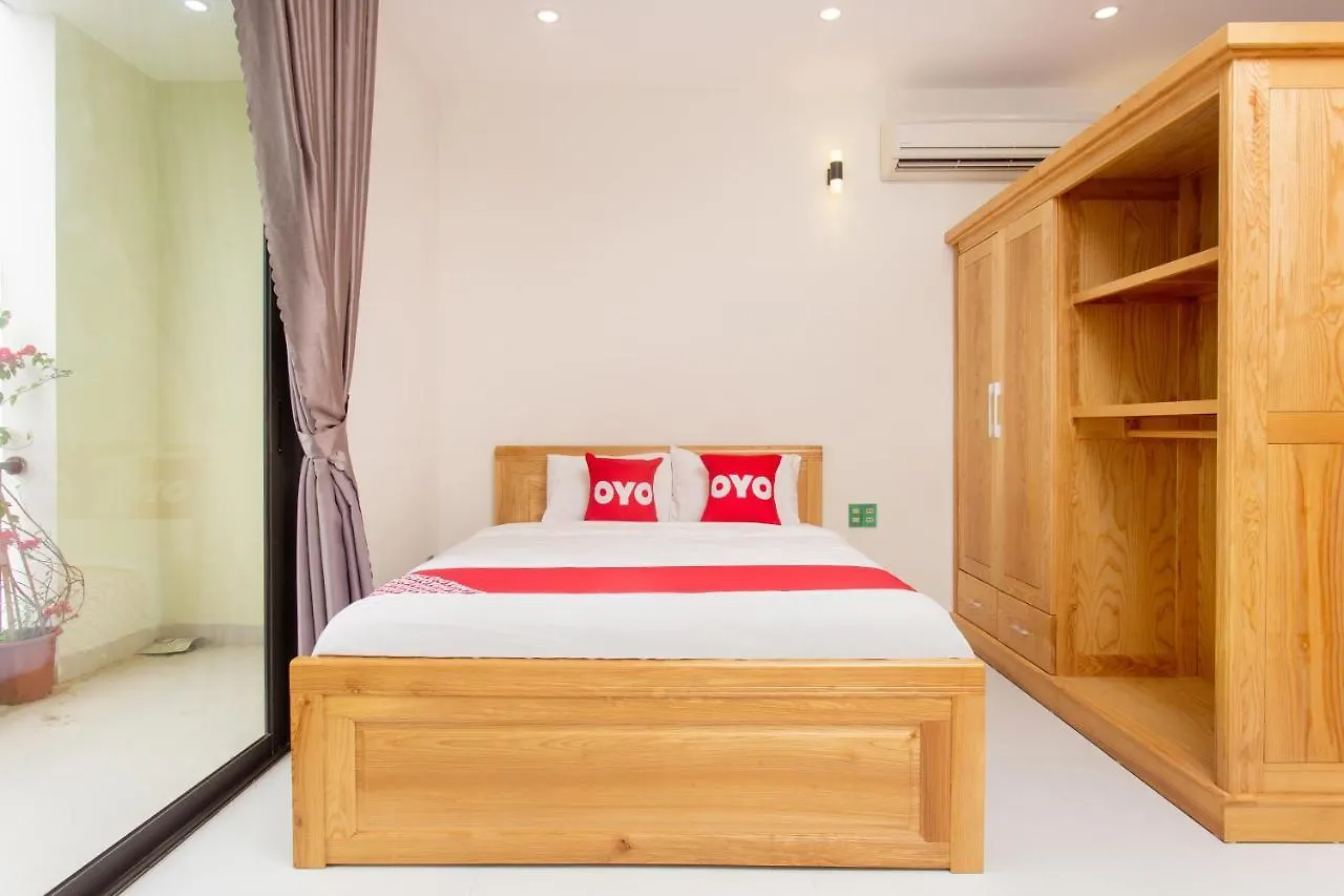 Oyo 1041 Hien Luong Hotel & Apartment Da Nang