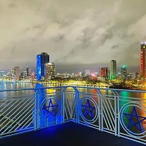 Star Riverside By Haviland Отель