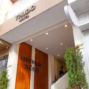 Hotel Thu Do, Da Nang