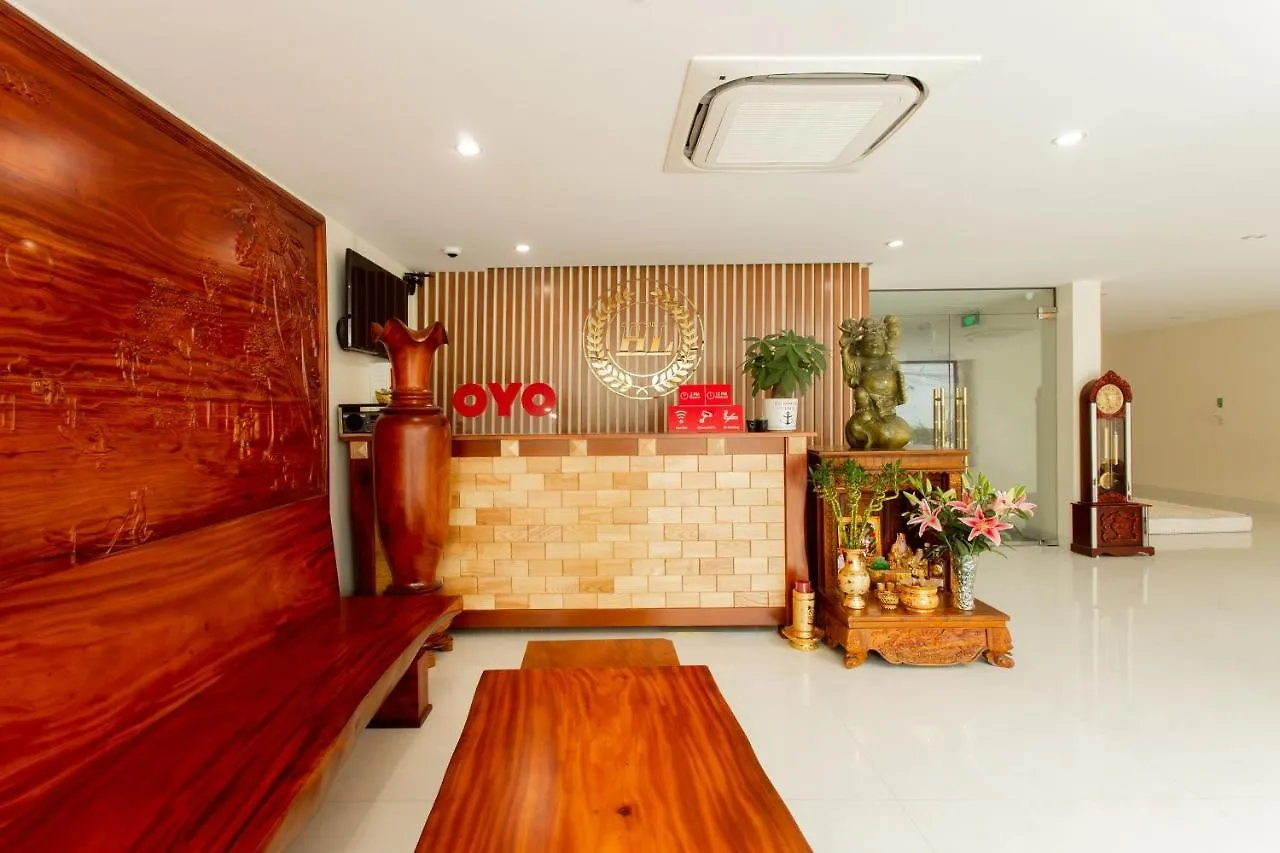 Oyo 1041 Hien Luong Hotel & Apartment Da Nang 2*,  Wietnam