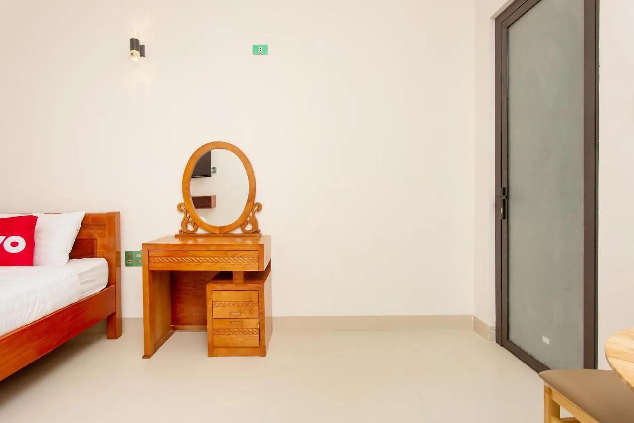 Oyo 1041 Hien Luong Hotel & Apartment Da Nang Wietnam