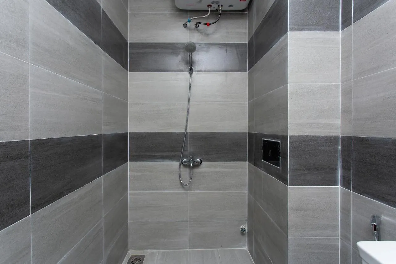 Oyo 1041 Hien Luong Hotel & Apartment Da Nang 2*,  Wietnam
