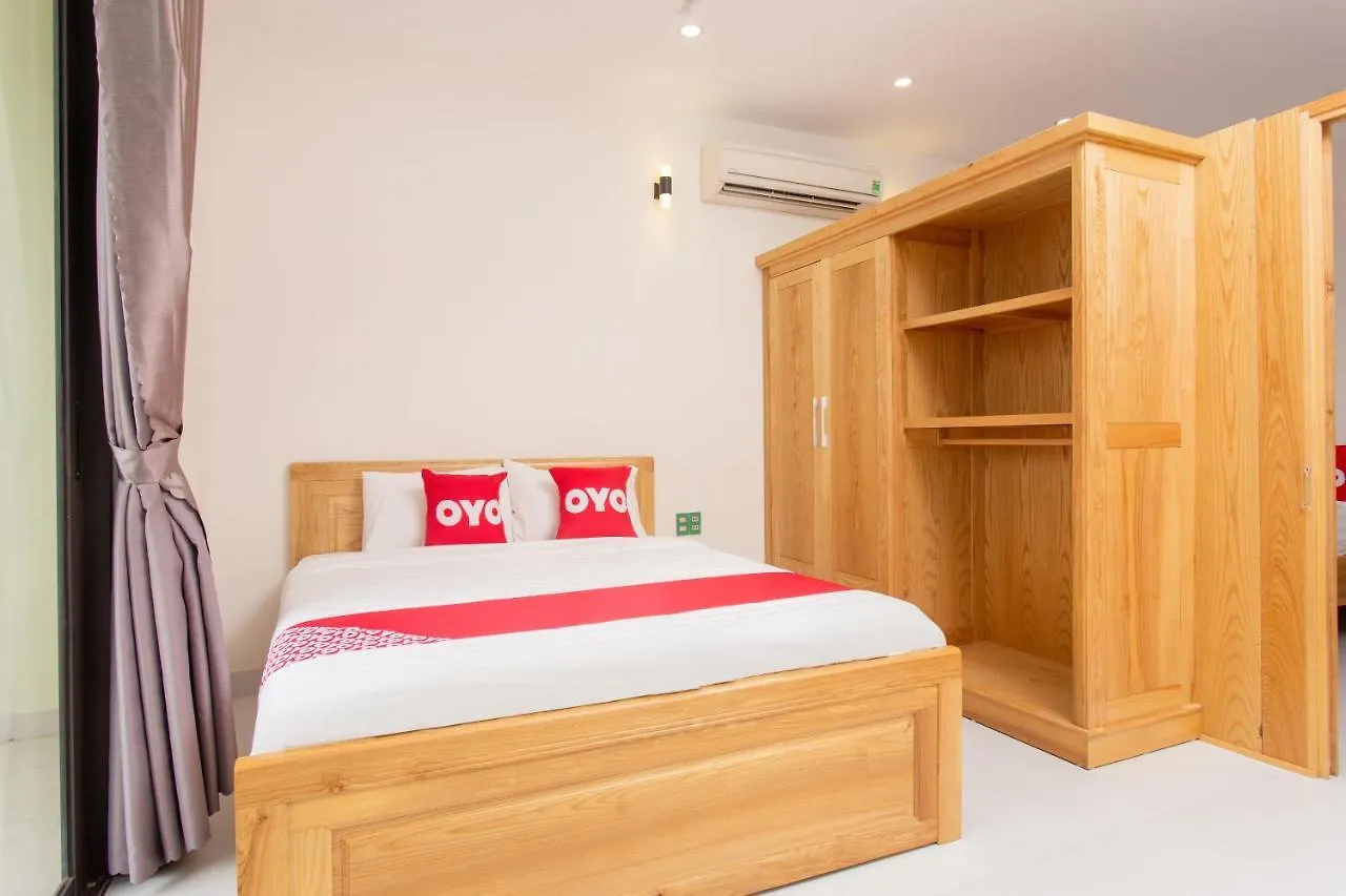Oyo 1041 Hien Luong Hotel & Apartment Da Nang 2*,  Wietnam
