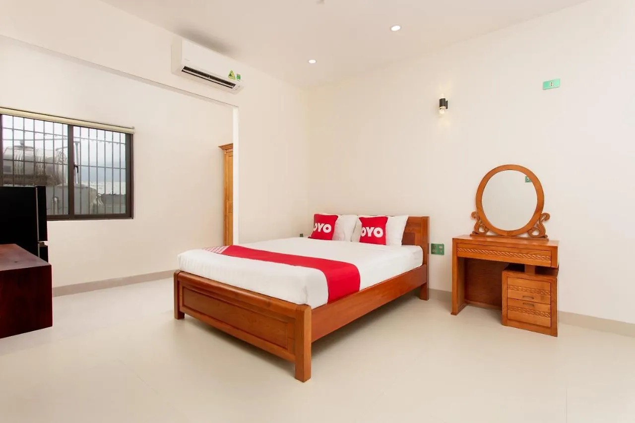 **  Oyo 1041 Hien Luong Hotel & Apartment Da Nang Wietnam