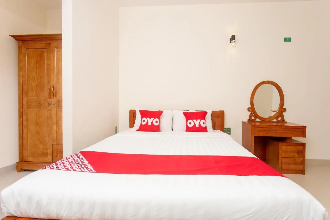 Oyo 1041 Hien Luong Hotel & Apartment Da Nang 2*,